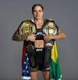 ( Foto: Divulgação/Instagram Oficial UFC / Esporte News Mundo