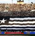Foto: Torcida do Botafogo ( Vítor Silva/Botafogo) / Gávea News
