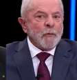 Jair Bolsonaro e Lula Foto: Reprodução/ Globo / Contigo