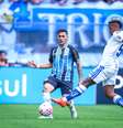  Foto: Gremio x Cruzeiro ( Lucas Uebel/Grêmio) / Gávea News