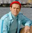 Willem Dafoe, aos 71 anos, sobre a felicidade de lavar a louça e cuidar dos animais de sua fazenda: 'É possível viver na simplicidade dessas tarefas'. Foto: Divulgação, Touchstone Pictures / Purepeople
