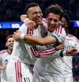 Contratação para a atual temporada, Bernardo Silva marca primeiro gol pelo Real - Foto: Divulgação / Real Madrid / Jogada10