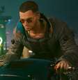 CD Projekt apresenta os detalhes da atualização Mercenários 2 de Cyberpunk 2077  Foto: Reprodução / CD Projekt Red