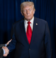 Milei é um dos aliados do presidente Donald Trump na América Latina  Foto: Daniel Torok/White House