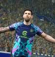 eFootball 2027: As melhores táticas e formações para disputar o competitivo  Foto: Reprodução / Konami
