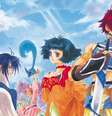 Tales of Eternia Remastered revive uma das joias do PlayStation  Foto: Reprodução/Bandai Namco