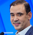 Vicentinho Júnior é eleito governador do Tocantins  Foto: Divulgação