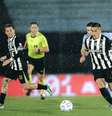 Galo perdeu, mas avançou à final da Sul-Americana - Foto: Divulgação / Montevideo City Torque / Jogada10