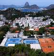 Rio Tennis Academy Foto: Peter Wrede/Cosat/Divulgação / Esporte News Mundo