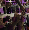 Preso vota? Entenda como funciona o voto em presídios Foto: Projeto Comprova / Projeto Comprova
