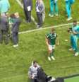 Paulinho em campo pelo clássico contra o Corinthians –  Foto: Cesar Greco/Palmeiras / Jogada10