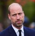 William prefere manter distância de Harry, segundo reportagem Foto: ANSA / Ansa - Brasil