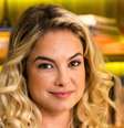 Lua Blanco enfrentou câncer com metástase e ainda tumor no úmero.  Foto: Divulgação/TV Globo / Purepeople
