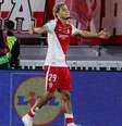 Monaco venceu a segunda na Conference League - Foto: Divulgação / Monaco / Jogada10