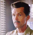 Tom Skerrott, ator de 'Top Gun' e 'Alien', morre aos 93 anos  Foto: Reprodução