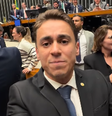 O deputado federal Nikolas Ferreira   Foto: Reprodução/Instagram