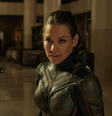Evangeline Lilly no filme 'Homem-Formiga e a Vespa' (2018) Foto: Reprodução/IMDB