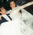 Fotógrafo revela detalhes do casamento de Giulia Be e Conor Kennedy que durou três dias  Foto: Rodrigo Sack/Instagram 