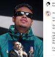 Vídeo postado pelo MC Cabelinho faz parte do projeto Revelando Brasil, do Calma Urgente  Foto: Reprodução/Instagram/@mccabelinho