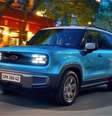 Foto: Divulgação / Chevrolet