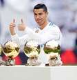 Participantes do B.O.A.T. - Foto: Divulgação / Ballon D'Or / Jogada10
