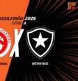 Ausente na derrota para o Mirassol, Alan Patrick volta, então, contra o Botafogo - Foto: Divulgação/Sport Club Internacional / Jogada10