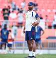 Vincent Kompany, técnico do Bayern Munique, desmaiou durante um treinamento - Divulgação/Bayern Munique Foto: Jogada10