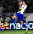 Foto: Talita Gouvêa/ Cruzeiro Foto: Talita Gouvêa/ Cruzeiro / RTI Esporte