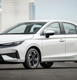Honda City Sedan Touring 2027 Foto: Divulgação