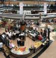 Supermercado Zona Sul virou alvo de investigações após carta enviada a funcionários  Foto: Reprodução