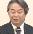 Shigeru Miyamoto é o primeiro designer de jogos a ganhar a Ordem da Cultura do Japão  Foto: Reprodução / YouTube / @abc6ch