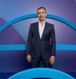 César Tralli vai mediar o debate da Globo  Foto: Globo/Daniela Toviansky
