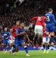 Manchester United e Bournemouth se enfrentam no Old Trafford - Foto: Stu Forster/Getty Images / Jogada10