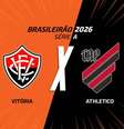 Foto: Jogada10 - Legenda: Duelo de rubro-negros pelo Campeonato Brasileiro / Jogada10