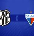 Ponte Preta x Fortaleza: onde assistir ao vivo ao jogo da 35ª rodada da Série B do Campeonato Brasileiro. Foto: Arte/Estadão / Estadão