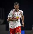 Alix Vinícius, pelo ed Bull Bragantino Foto: Ari Ferreira/Red Bull Bragantino / Esporte News Mundo