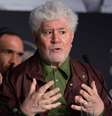 Almodóvar, um dos grandes nomes do cinema mundial, declarou apoio a Lula no segundo turno  Foto: ANSA / Ansa - Brasil