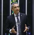 O deputado federal Gustavo Gayer, eleito senador por Goiás nas eleições de 2026  Foto: Vinícius Loures/Agência Câmara / Estadão