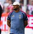 Vincent Kompany, técnico do Bayern Munique - Foto: Divulgação/Bayern Munique / Jogada10