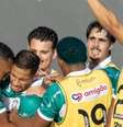 Ferroviária e Maringá duelaram pela final da Série C do Brasileiro. Melhor para os paranaenses - Foto: Divulgação / Jogada10