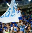 Foto: Bruno Haddad/Cruzeiro / Gávea News