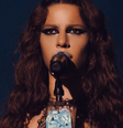 A cantora Marina Sena  Foto: Reprodução/Instagram