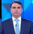 Flávio afirmou ter orgulho de ser "jovem"  Foto: Reprodução/TV Globo