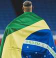 Postagem de Richarlisson sobre as Eleições de 2026  Foto: Reprodução Instagram | @richarlison