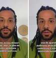 Ator Amaury Lorenzo fala sobre deficiência gradativa e critica Flávio Bolsonaro Foto: Reprodução Instagram | @amaurylorenzo