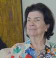 A embaixatriz Laís Gouthier foi personagem importante no tempo em que o Rio de Janeiro era a capital mundial do glamour  Foto: Reprodução