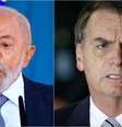 Lula (PT) e Jair Bolsonaro (PL) disputaram as eleições de 2018  Foto: WILTON JUNIOR/Dida Sampaio/Estadão / Estadão