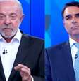Lula e Flávio falaram sobre ilha de Richarlison em debate da Globo 
  Foto: 