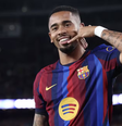 Foto: Divulgação / Barcelona Foto: Divulgação / Barcelona / RTI Esporte