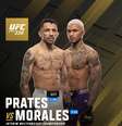( Foto: Divulgação/UFC / Esporte News Mundo